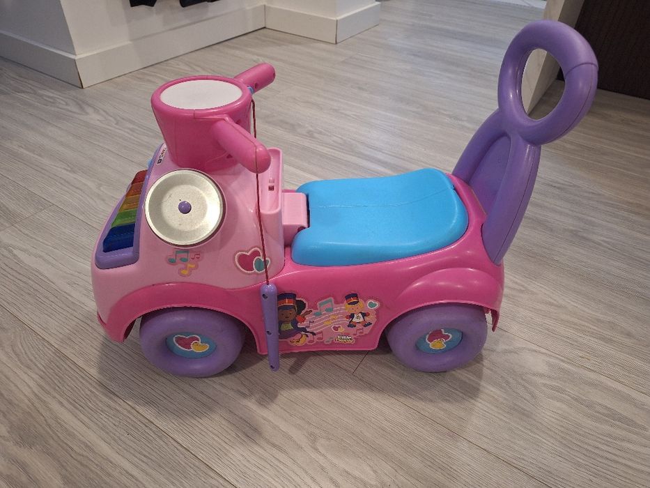 Masinuta fara pedale Noriel