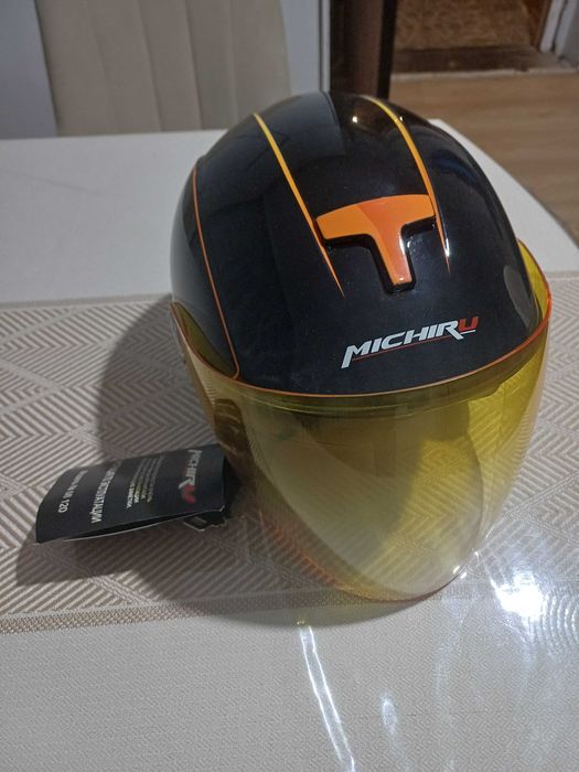 шлем для мотоцикла