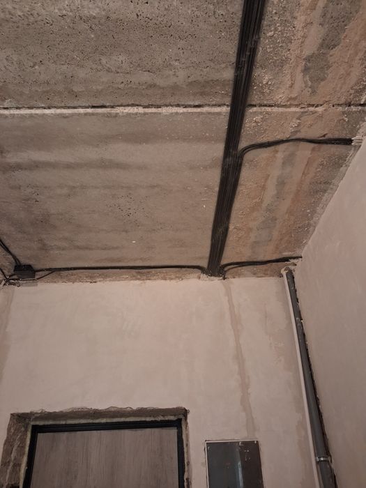 Услуга электрика.