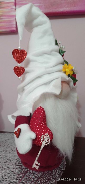 Валентински гном