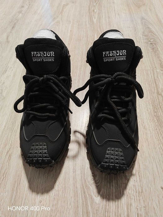 Работни обувки 44 номер