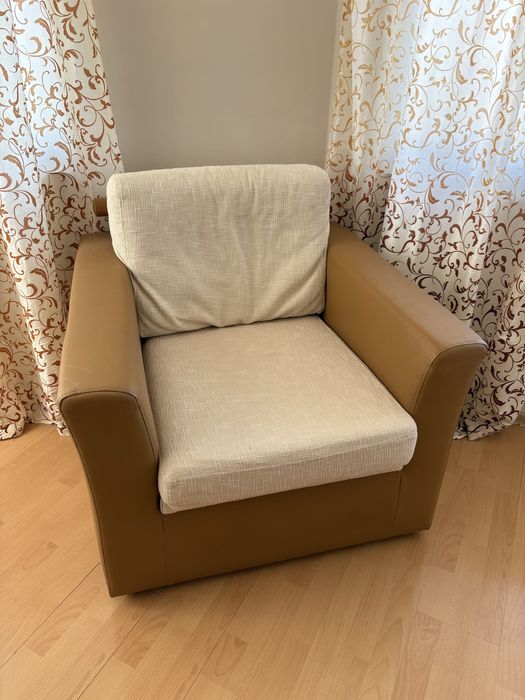 Фотьойл / Кресло