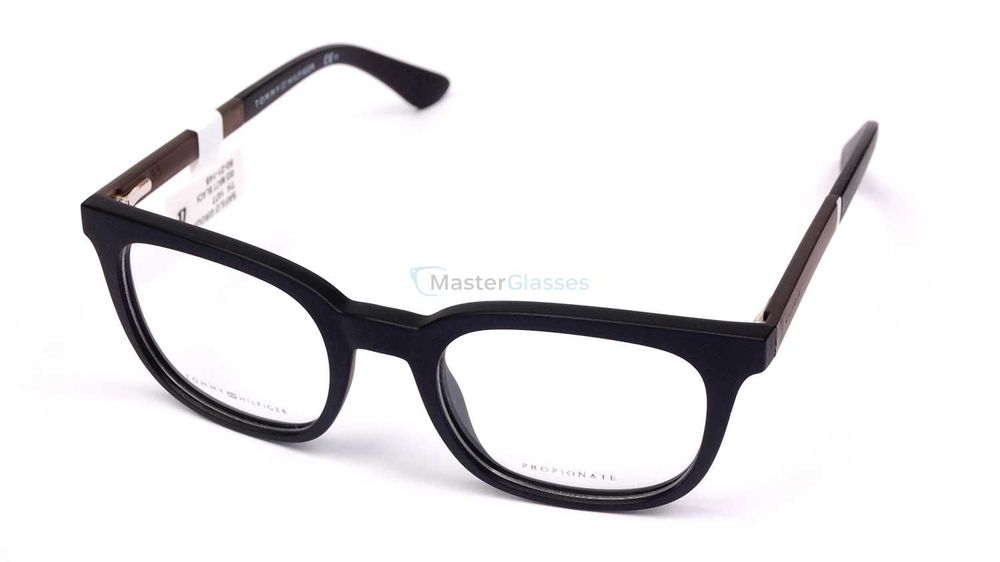 Rame ochelari de vedere barbati Tommy Hilfiger (S) TH 1477 003