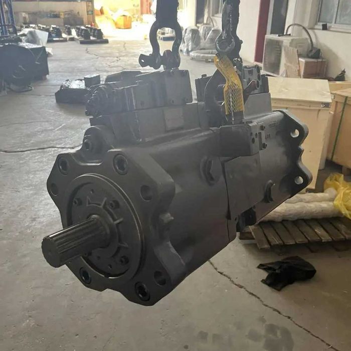 pompa hidraulica hyundai r335-7 r335lc-7a