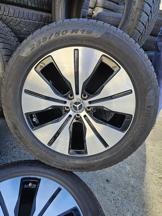 Jante Mercedes 19 Glc Coupe