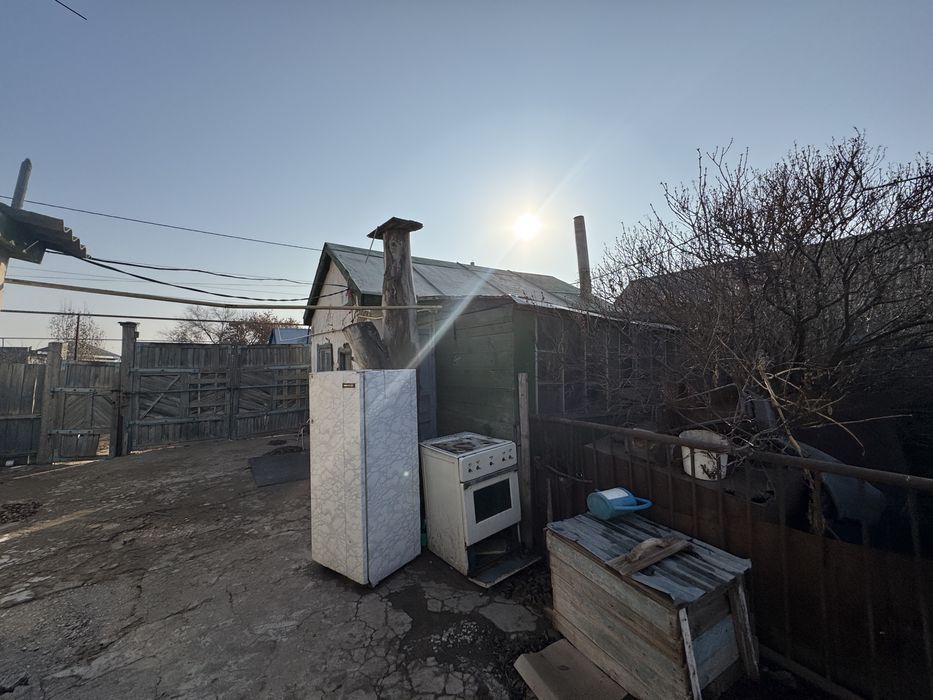 20 соттық Үй сатылады