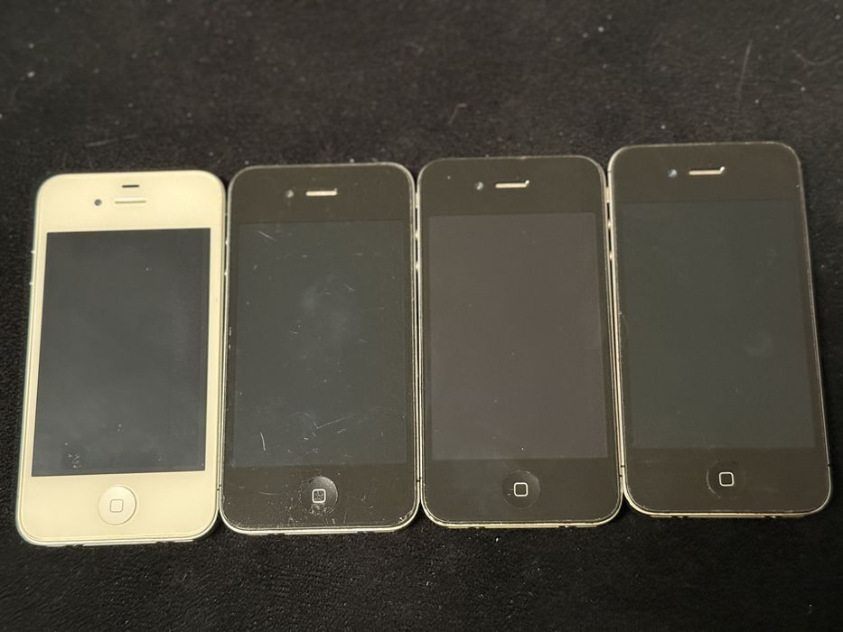 iPhone 4 / iPhone 4s