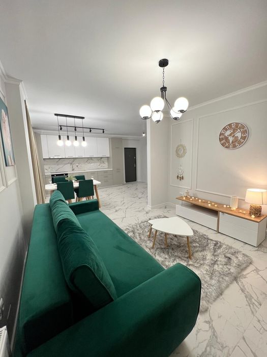 Amenajari interioare