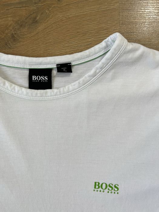 Hugo Boss мъжка тениска М