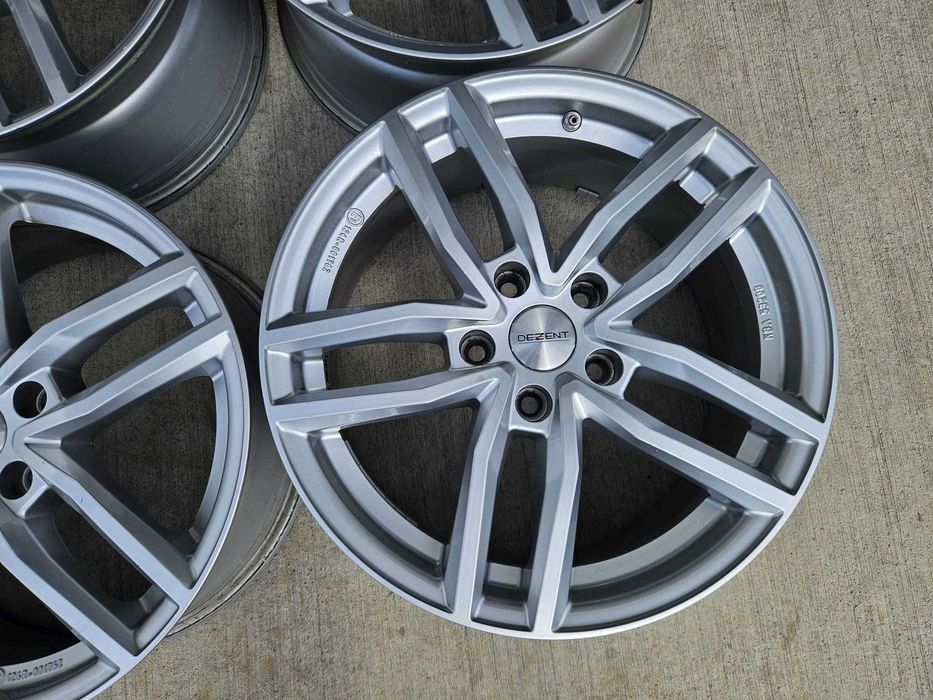 Jante R17 5x112 BMW X1 (f48),MERCEDES CLA,VW Golf,Caddy,Touran,Seat Leon Skoda Octavia