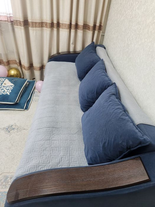 Диван раскладной