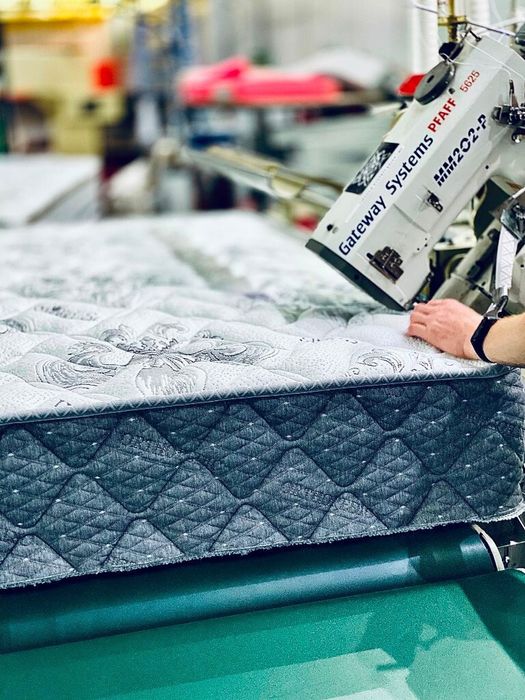 Матрасы на заказ доставка по всему узбекистану