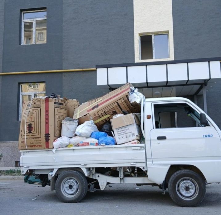 Musir Musor Musor olib ketish.Вывоз мусора. Chiqindilarni tashish 24/7
