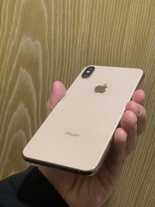 Iphone Xs Max срочно самый идеальный