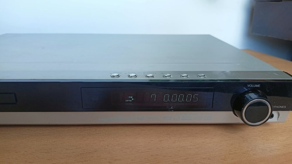 Vand HomeCinema LG LH-T760PA (5.1) (HDMI)