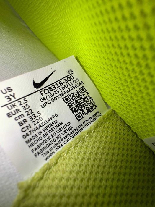 НОВЫЕ ОРИГИНАЛЬНЫЕ футбольные бутсы Nike из Италии