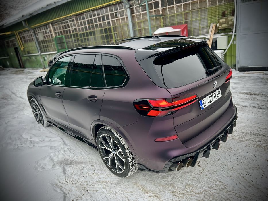 Jante 21” Style 741 m bmw G05 G06 G11 G12 G01 G02 bmw x5 x6 x3 x4