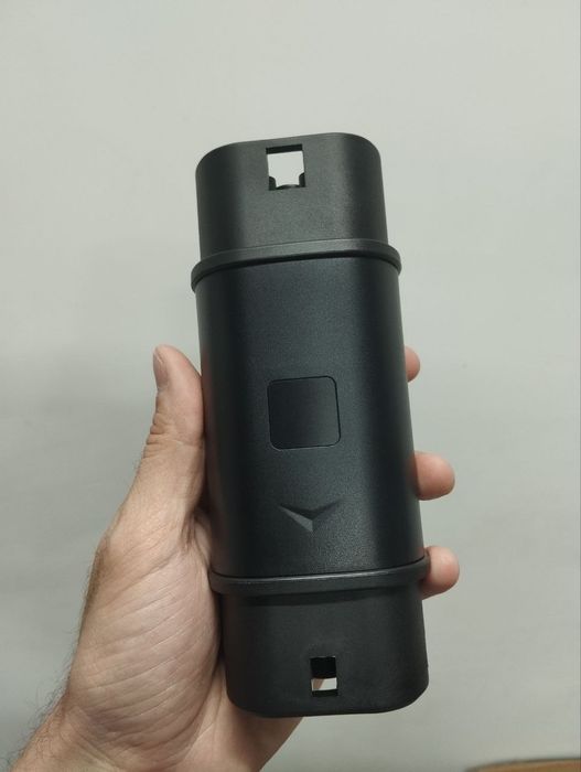 Переходник, адаптер для GB/T to Type2, GB/T to Type1, GB/T to Tesla.