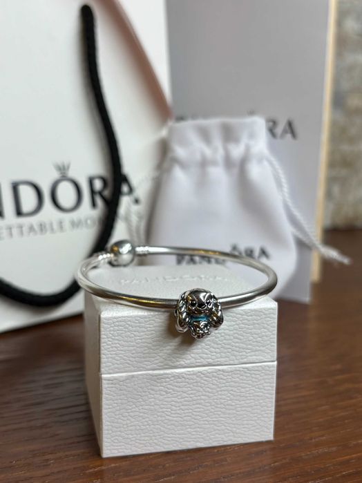 Пандора талисман - Лейди и скитника - Лейди