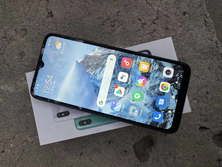 Продам телефон в илеальном состоянии