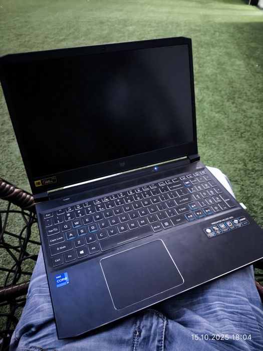 Acer Predator i9