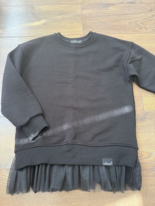 Свитшот и лосины