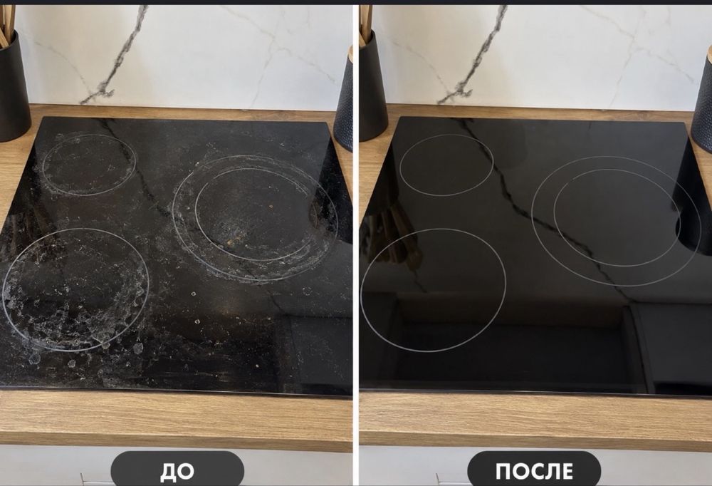 Полировка и восстановление  плит