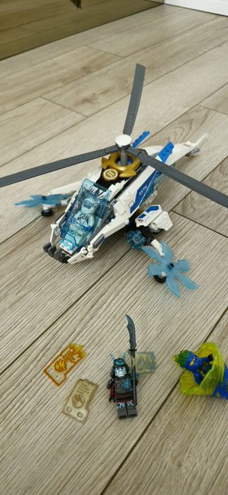 Lego Ninjago 70673