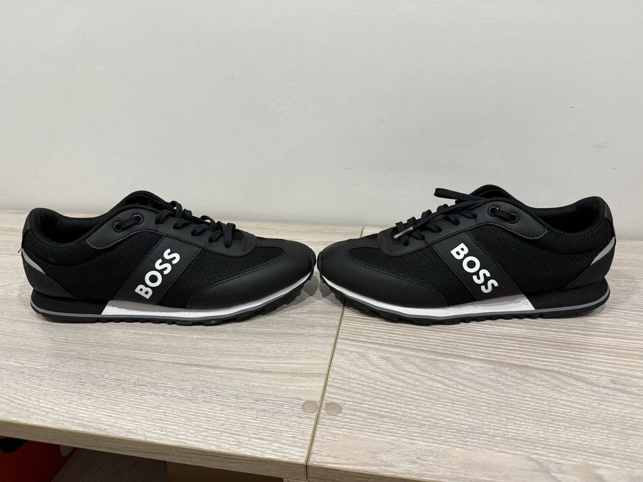 Обувь Boss оригинал