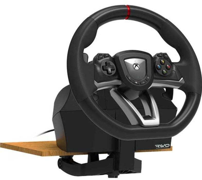 Volan gaming HORI Overdrive