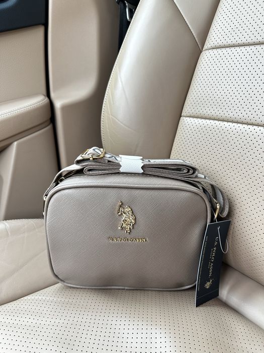 Оригинал U.S Polo Assn сумка