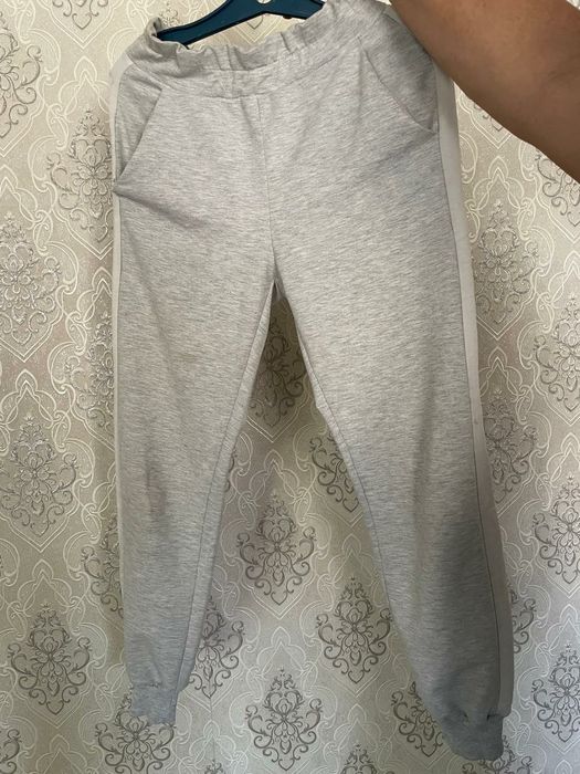 брючки для девочек