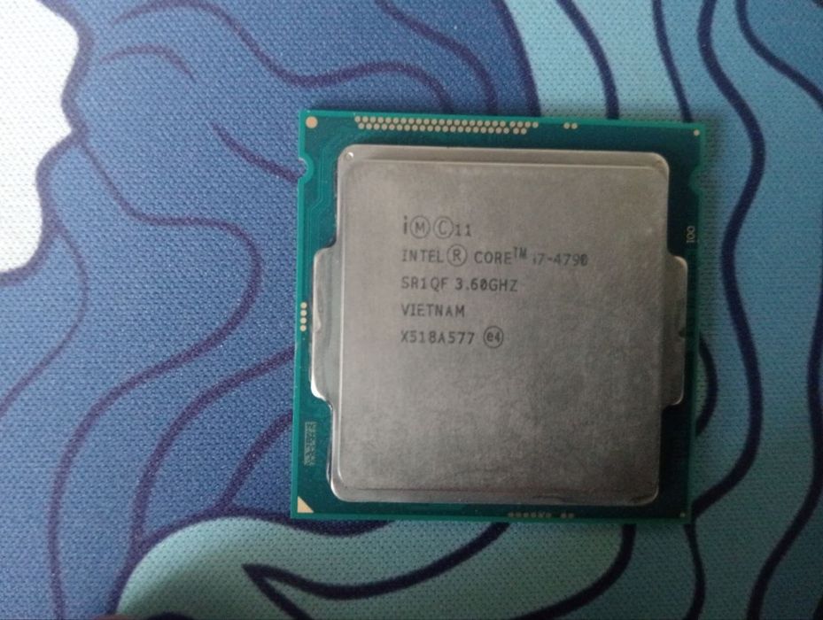 Intel Core i7-4790