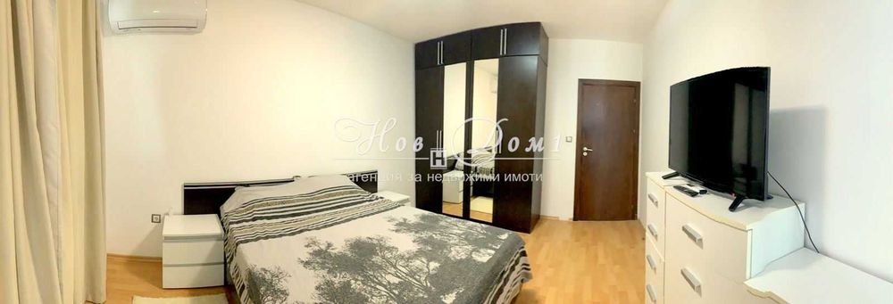 Дава се под наем Тристаен апартамент в к.к. Св.Св. Константин и Елена - 77 кв.м за 800 € - Снимка #10