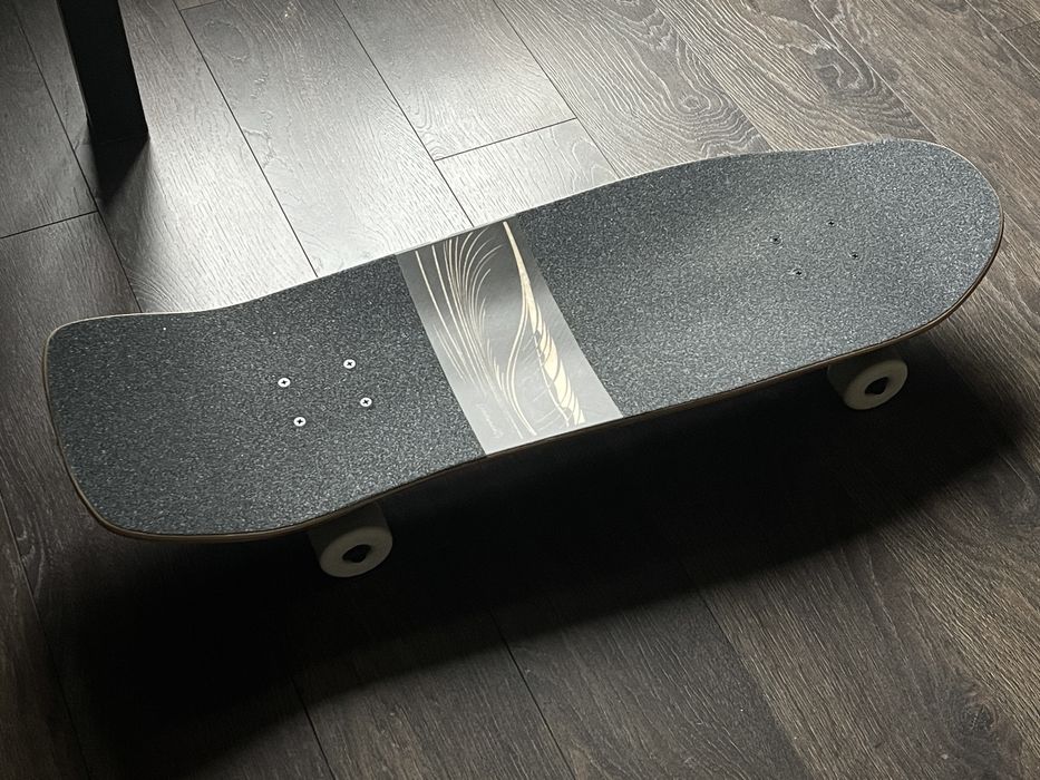Longboard Skateboard Landyachtz