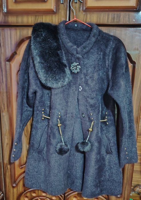 Ayollar jemferi barchaga mos