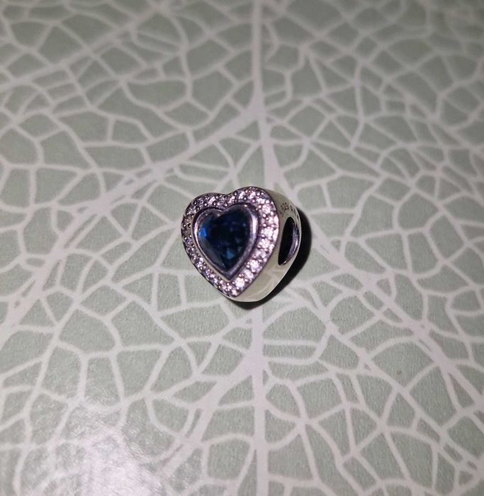 Оригинални талисмани Пандора