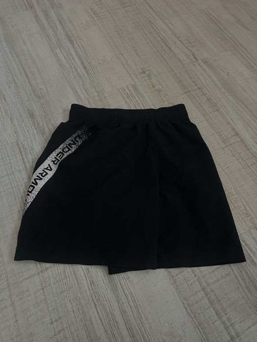 Нови къси гащи на Under Armour