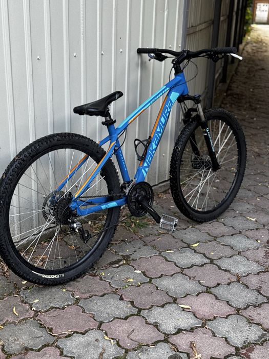 Bicicleta nakamura
