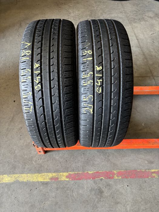 Anvelope All Season 215/55/18 GoodYear Efficient Grip SUV.4X4 215 55 18 R18