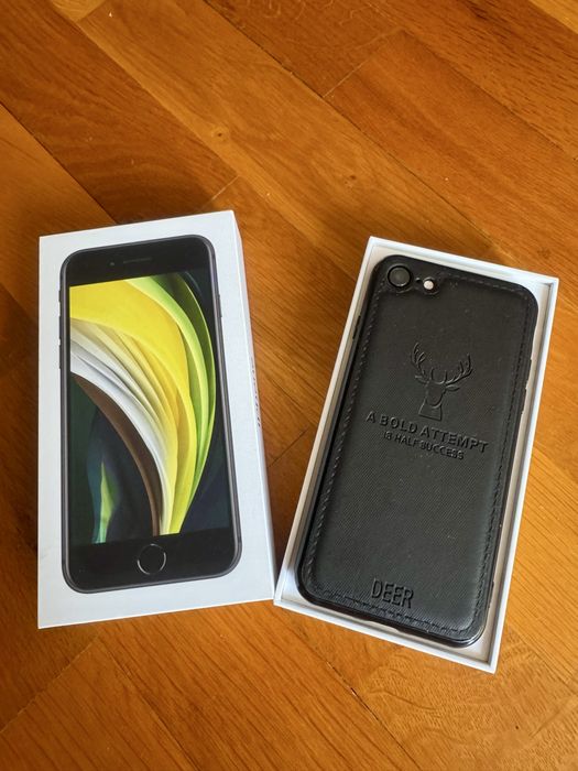 Iphone SE 128 GB
