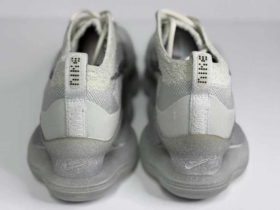 Nike Air Max Scorpion Light Silver