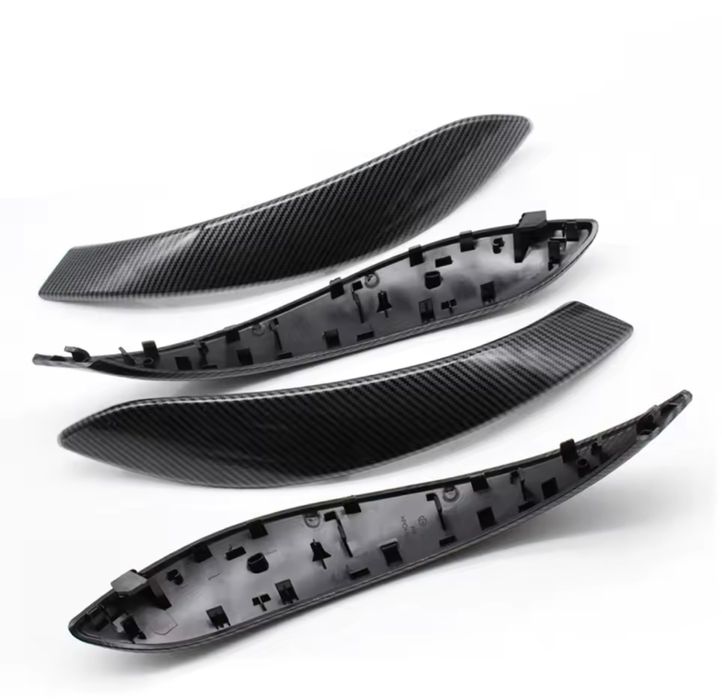 Set Capac trim capace manere fata usa Bmw GT Seria 3 4 f30 f31 f32 f34