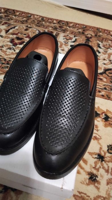Туфли новые размер 42