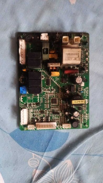 Профессиональный ремонт котлов SF,ЛОГАЗ , ПРОТЕРМ , ХУБЕРТ.