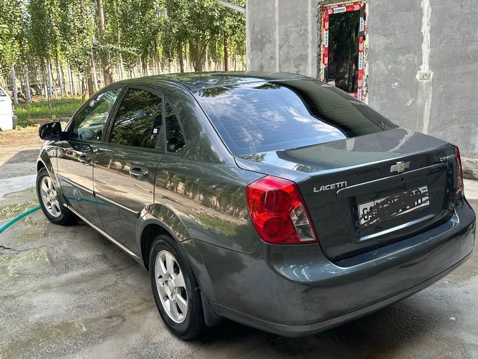 Jentra 3 pozitsiya ideal