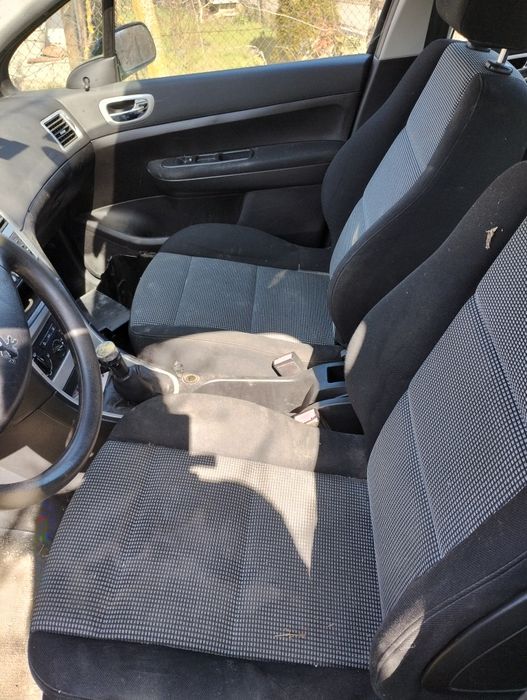 Режо 308 sw на части