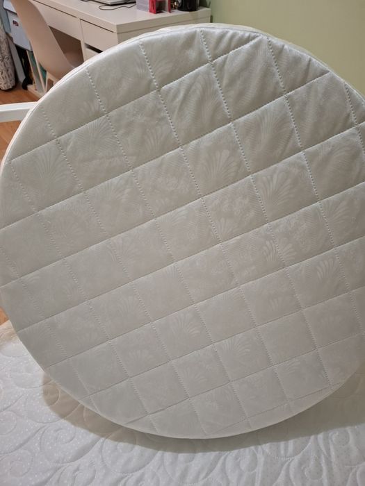 Манеж-кроватка трансформер