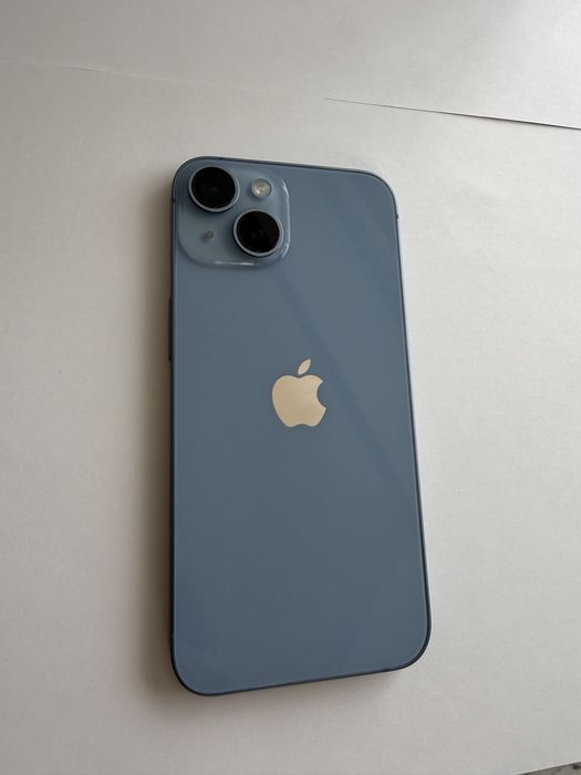 Продам айфон 14 128 гб