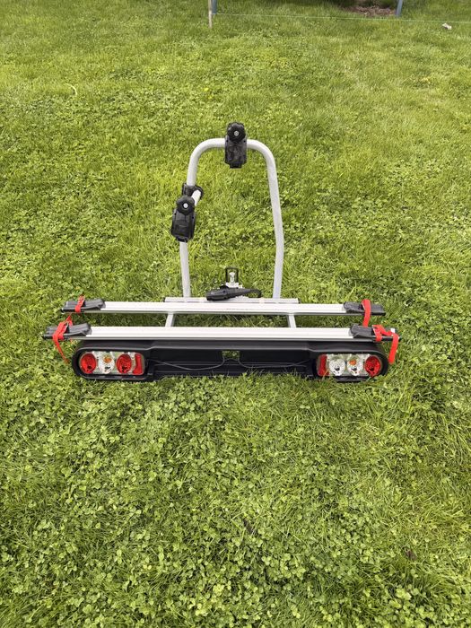 Suport auto pentru biciclete